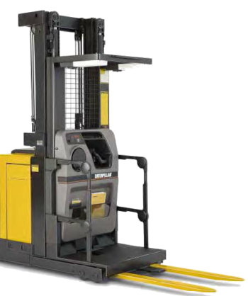 Used Electric Forklifts For Sale | Used Forklifts | Lift Atlanta