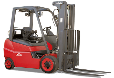 IC Forklifts